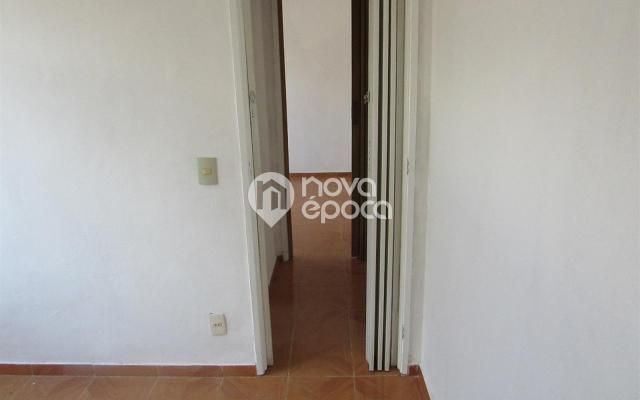 Apartamento à venda com 1 dormitórios em Pilares, Rio de janeiro cod:ME1AP14471 - Foto 3