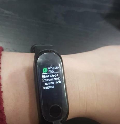 Smartband inteligente - Foto 2