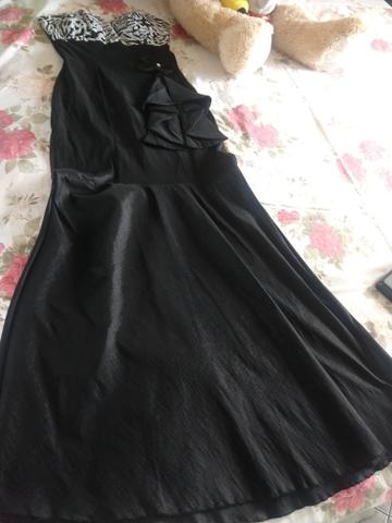 Vestido de festa - Foto 3