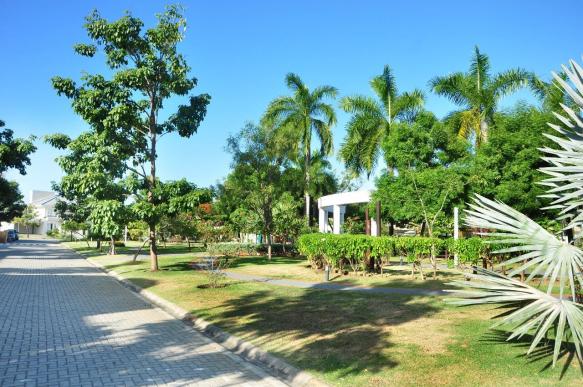 PARK VILLE - Foto 12