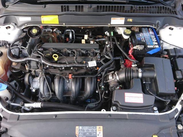 FORD FUSION 2.5 FLEX - Foto 7