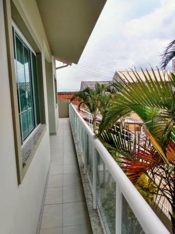 Casa segundo piso a 20 metros do mar - Foto 3