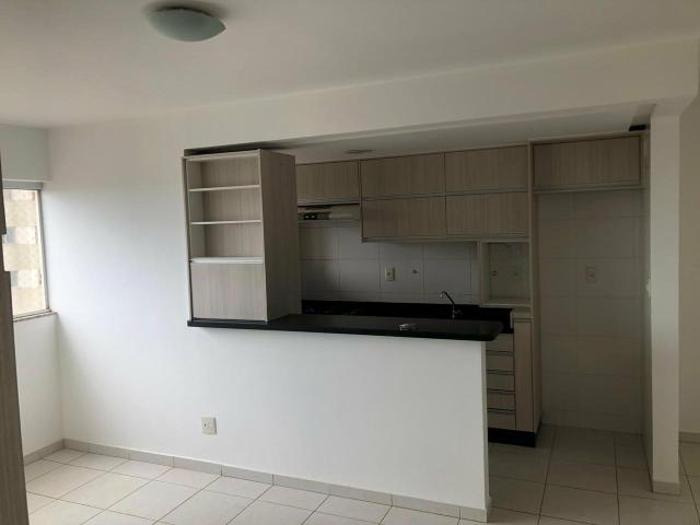 Apart 2 qts 1 suite novo armários lazer completo ac financiamento