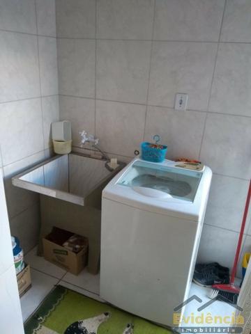 Casa Residencial Morro Alto Guarapuava-PR - Foto 3