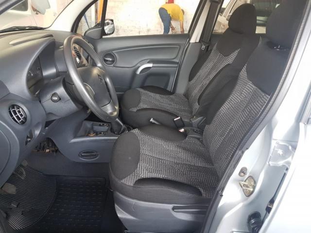 CITROEN C3 GLX 1.4/ GLX SONORA 1.4 FLEX 8V 5P - Foto 7
