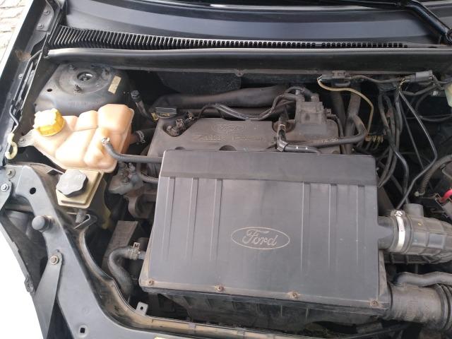 Vendo Ford Fiesta 2004 1.6 - Foto 4