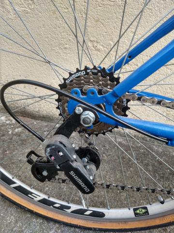 Bicicleta - Foto 6