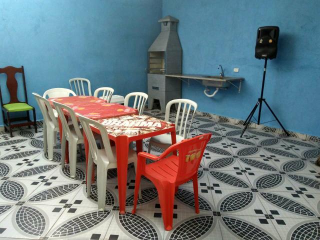 Aluga-se casa para finais de semana e temporadas - Foto 6