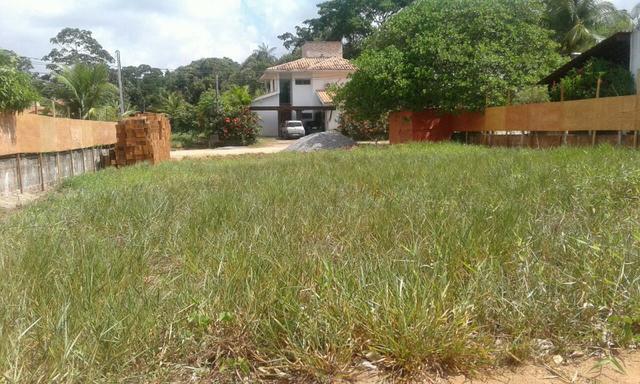 Lote condomínio Quatro Estações - Aldeia - Foto 5