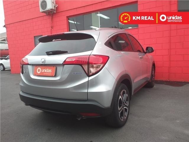 Hr-v ex 2016 - Foto 5