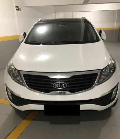 Sportage ex automática - Foto 4