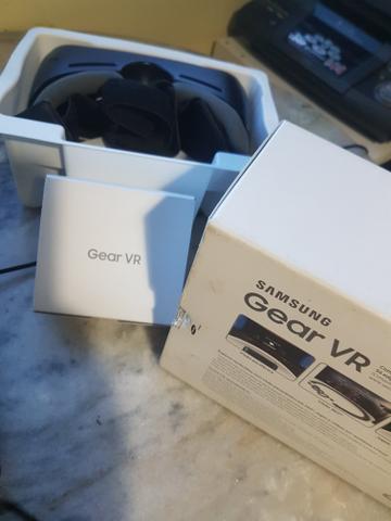 Oculos gear vr