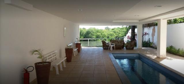 Casa 4/4 Cobertura Duplex