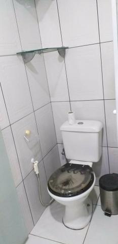 Casa mobiliada de 1 dormitório próximo a Faculdade de Ilhéus - Foto 6