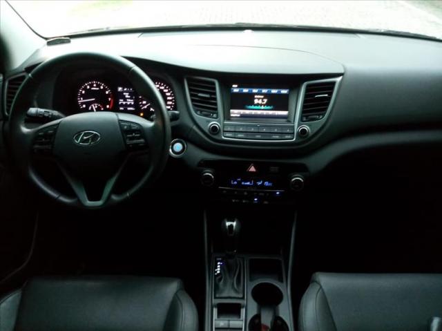 Hyundai Tucson 1.6 16v T-gdi gl - Foto 5