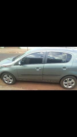 Vendo carro muito bem conservado - Foto 3