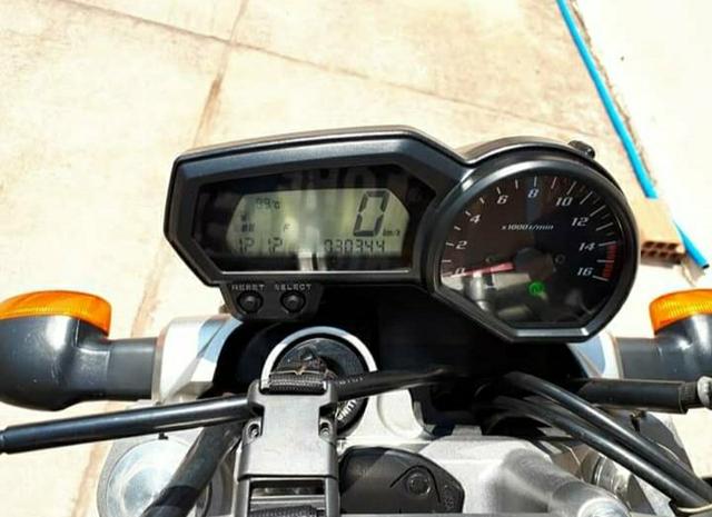 Fz6 n (parcelamos) - Foto 6