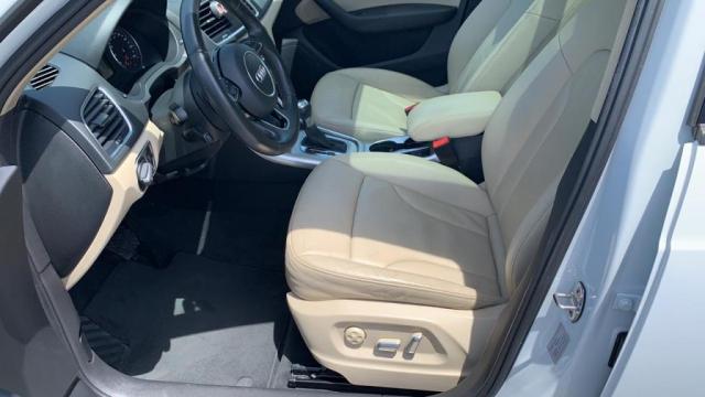 Q3 1.4 TFSI TFSI Flex S-tronic 5p - Foto 11