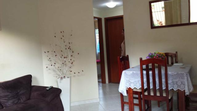 Vendo casa em condomínio sem taxa - Foto 4