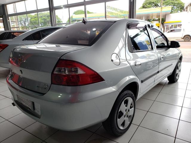 CHEVROLET PRISMA 2009/2009 1.4 MPFI MAXX 8V FLEX 4P MANUAL - Foto 2