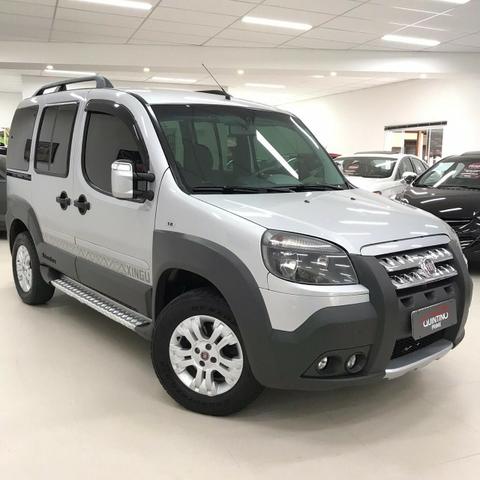 Doblo 1.8 Adventure - Foto 2