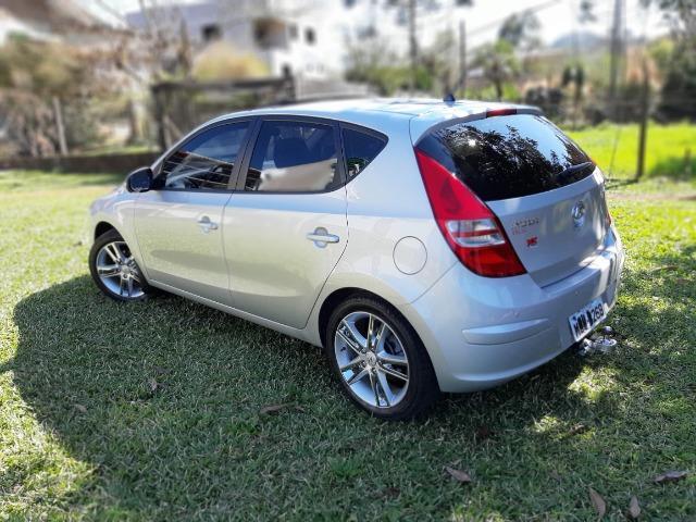 I 30 (Revisões na Concessionária) - Foto 4