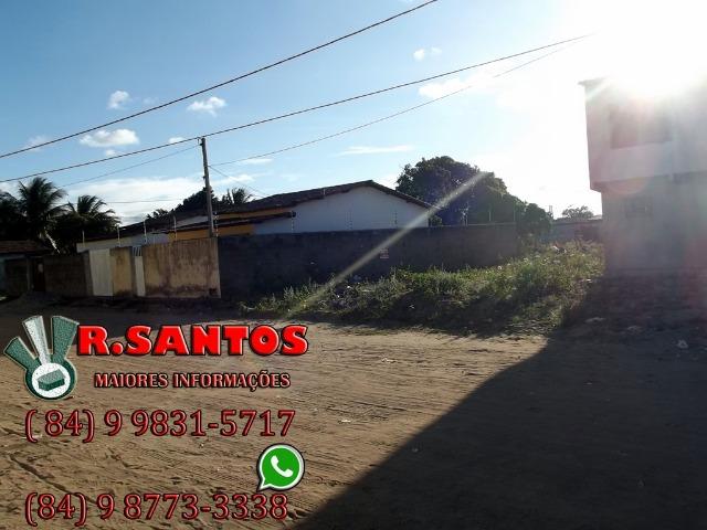 Terreno 10 x 22 Próx. a UPA de Nova esperança, Parnamirim Por 16 mil reais! - Foto 7