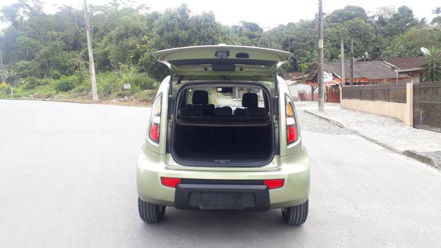 Kia Soul 1.6 Automático único dono - Foto 16