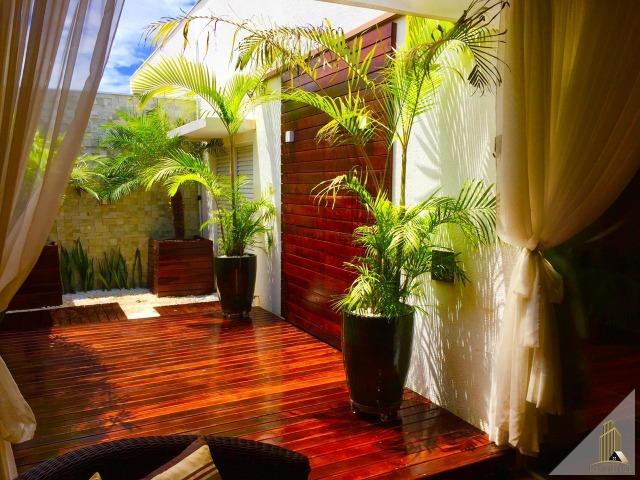 Vendo linda Casa Térrea com 3 quartos no Condomínio Saint Joseph - Foto 9
