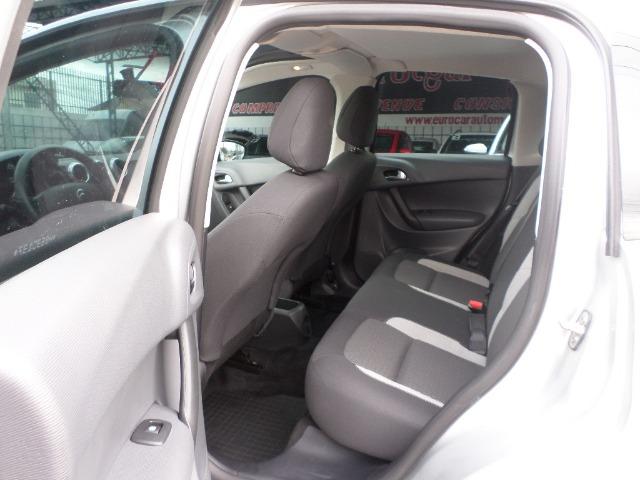 Citroen C3 Tendance 1.6 Flex Automático 2017 Completo Único Dono ( 208 fox gol argo ) - Foto 11