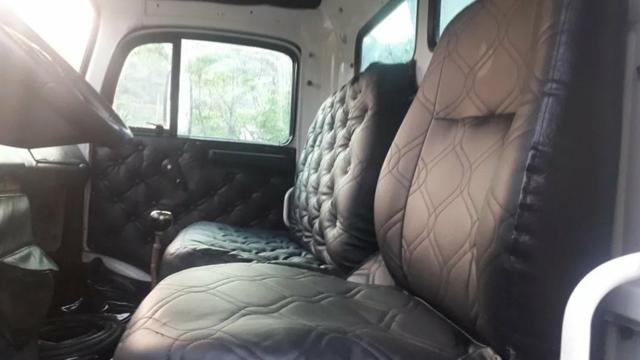 Mercedes-Benz 1313 {Parcelamos no BOLETO} - Foto 5