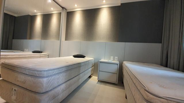 Aluga apartamento 3 suítes centro Balneário Camboriú - Foto 13