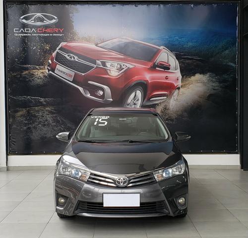 Toyota Corolla XEI AT 2.0 Flex - Foto 2