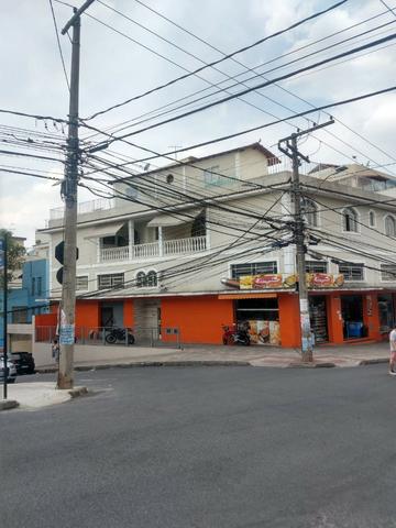 Apartamento (grande) no B. Caiçara/ Monsenhor Messias - Foto 11