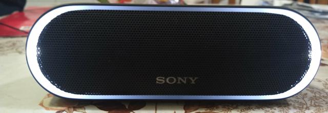 Caixa de música Sony - Foto 4