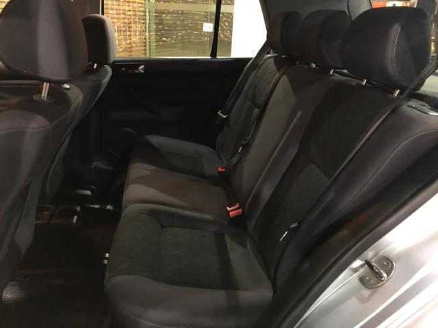 VOLKSWAGEN GOLF 1.6 MI (TotalFlex) 4P - Foto 10