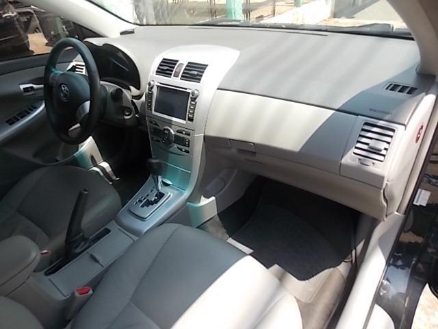 Toyota corolla xei 2.0 - Foto 8