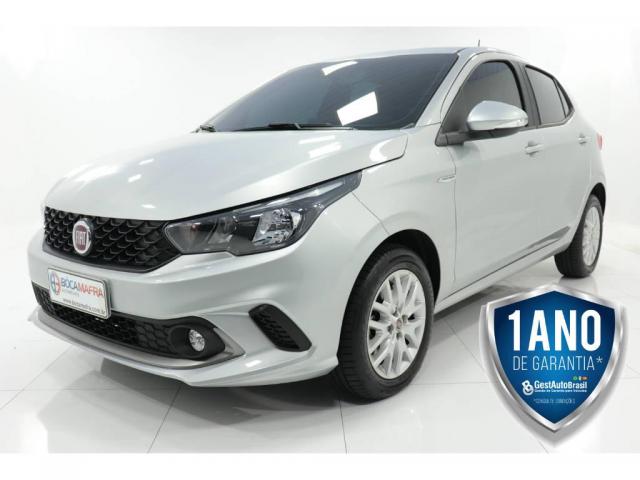 Fiat Argo PRECISION 1.8