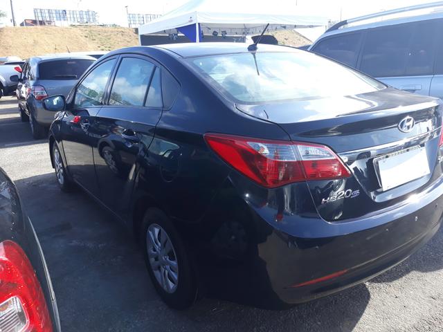 Hb20 S 1.6 mec 2014 - Foto 3