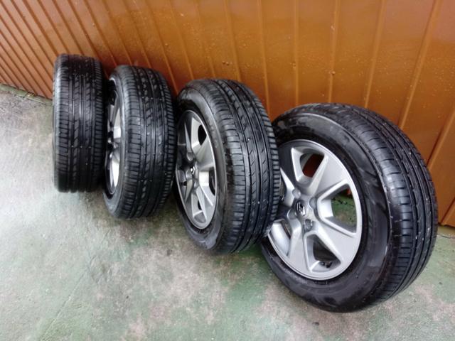 Rodas aro15 logan sandero 2019 - Foto 3