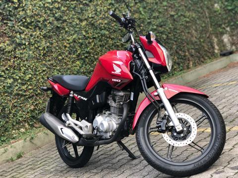 HONDA CG160 FAN - Foto 2