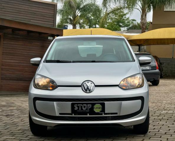 Up 1.0 Tsi 2016 - Foto 5