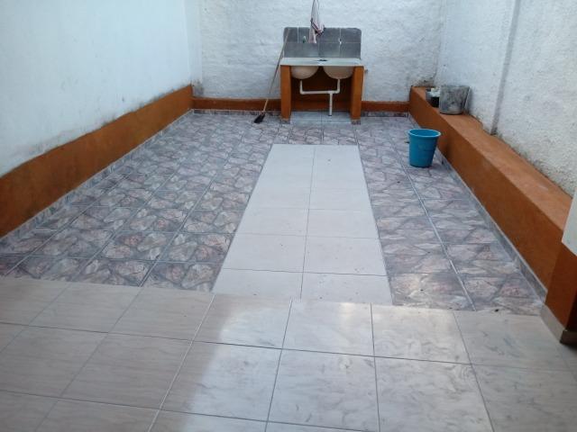Vendo Casa em Nova Viçosa no bairro Alcione no sul da Bahia a 150m da praia lugar comum - Foto 5