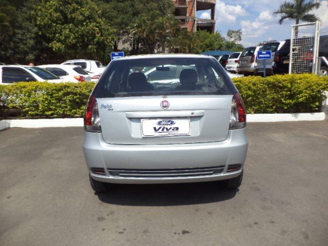 FIAT PALIO 2014/2014 1.0 MPI FIRE ECONOMY 8V FLEX 2P MANUAL - Foto 6