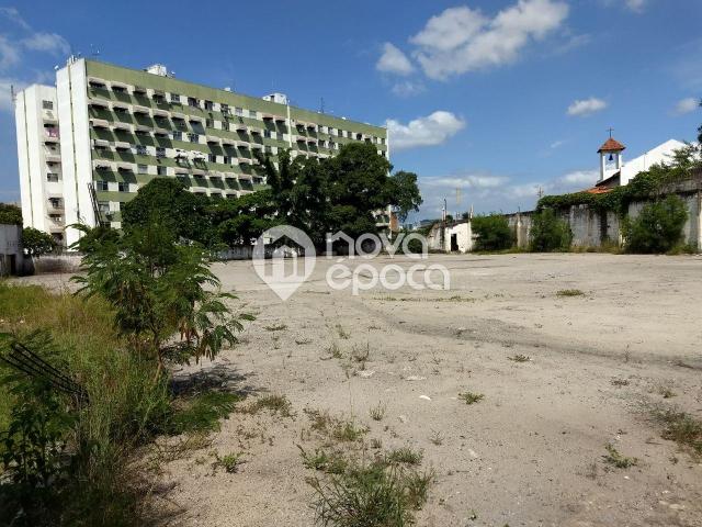 Terreno à venda em Caju, Rio de janeiro cod:ME0TR29199 - Foto 18