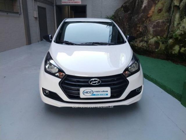 HB20 Copa do Mundo 1.0 2019 Apenas 19.700Km!! - Foto 6