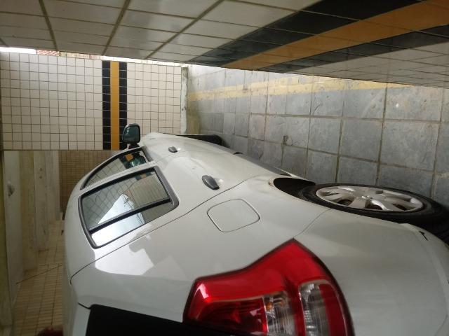 Sandero 2012 EXP 1.6 - Foto 6