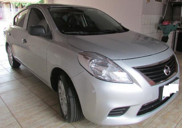 Versa 1.6 SL 2012/2013 Top - Foto 3