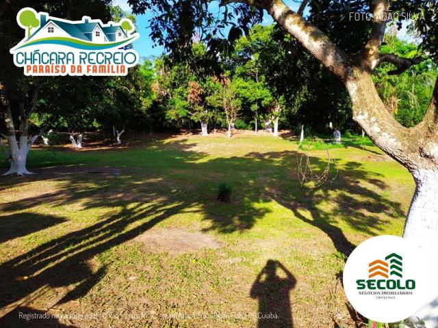Chácara de recreio paraíso da família - Foto 2