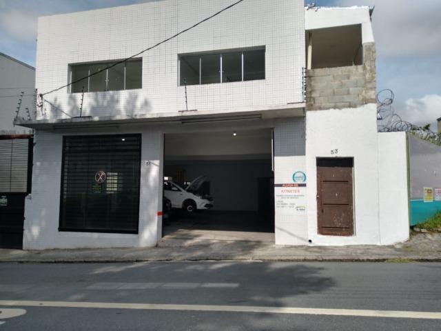 Kitnet com ótima localização - Foto 12